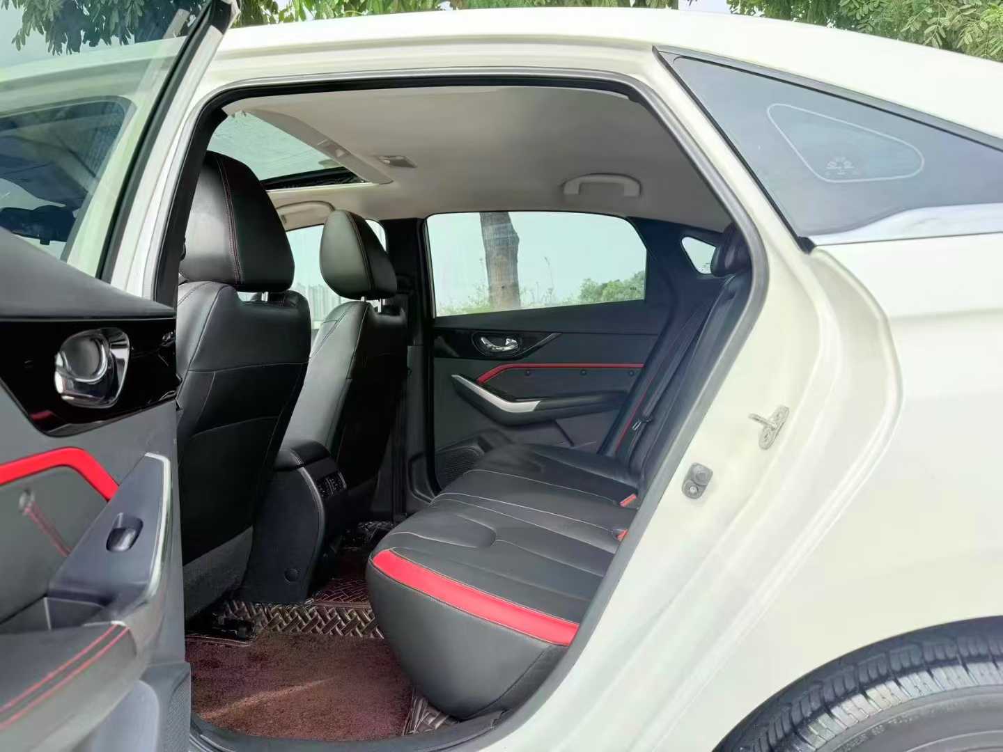 2018 Venucia D60 1.6L CVT,iwannabuycar,2018 Venucia D60 1.6L CVT
