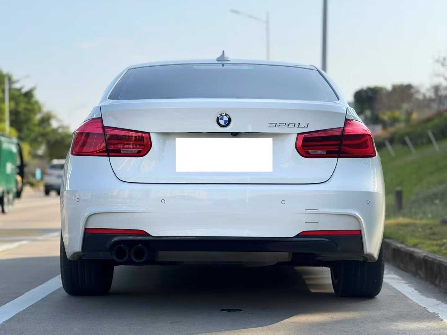 2018 BMW 320Li 2.0T AT,iwannabuycar,2018 BMW 320Li 2.0T AT
