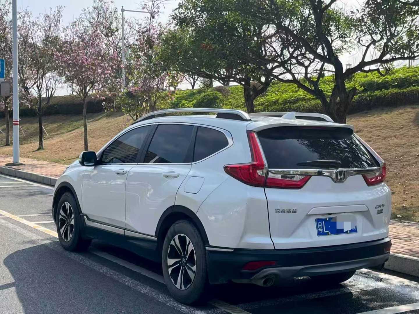 2019 Honda CR-V 1.5T CVT,iwannabuycar,2019 Honda CR-V 1.5T CVT