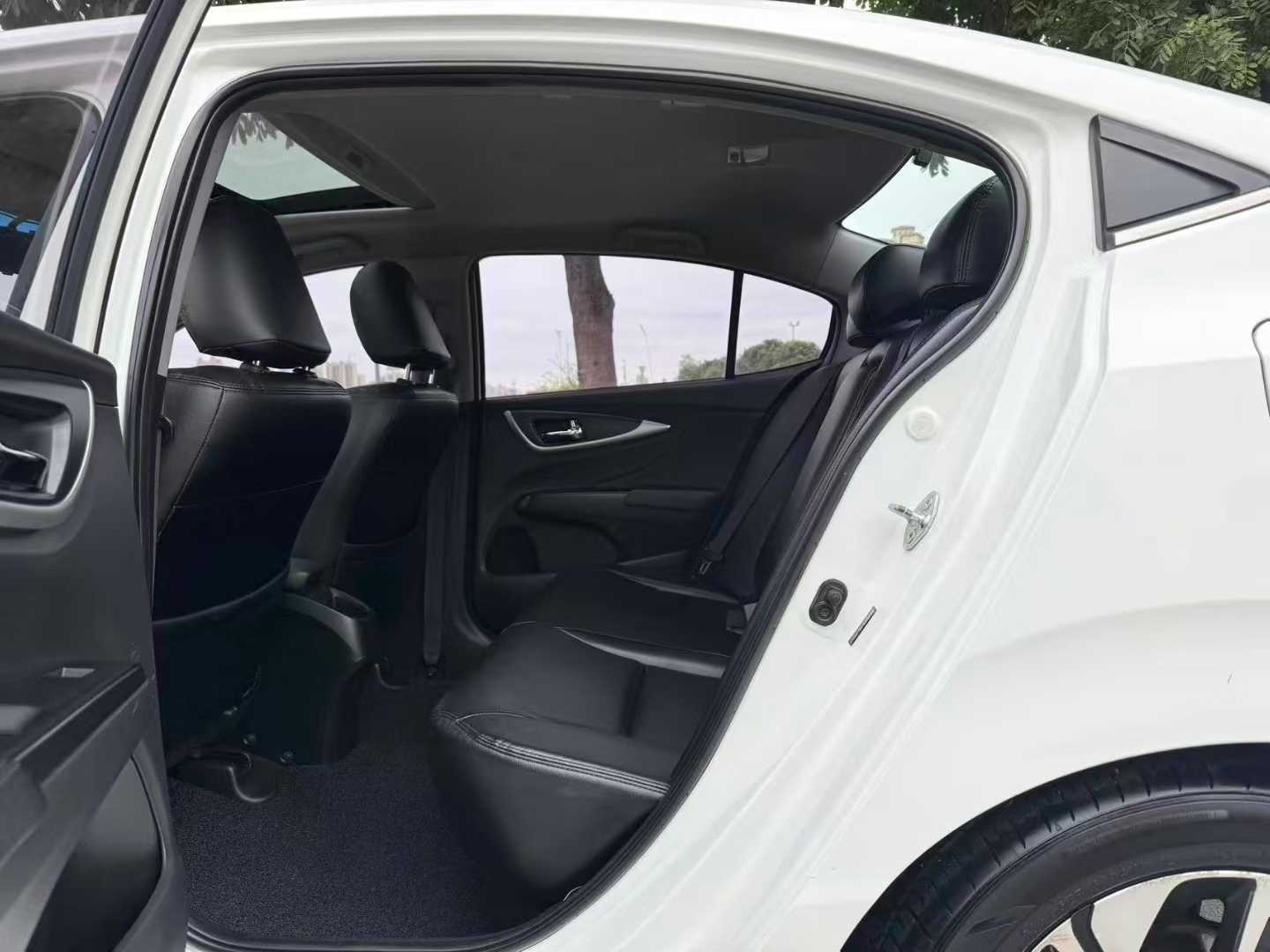 2016 Honda Crider 1.8L CVT,iwannabuycar,2016 Honda Crider 1.8L CVT
