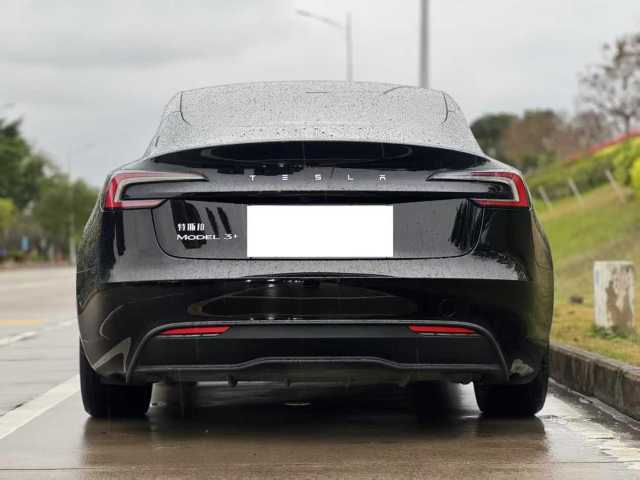 2025 Tesla Model 3 EV Electric Range 713 km,iwannabuycar,2025 Tesla Model 3 EV Electric Range 713 km