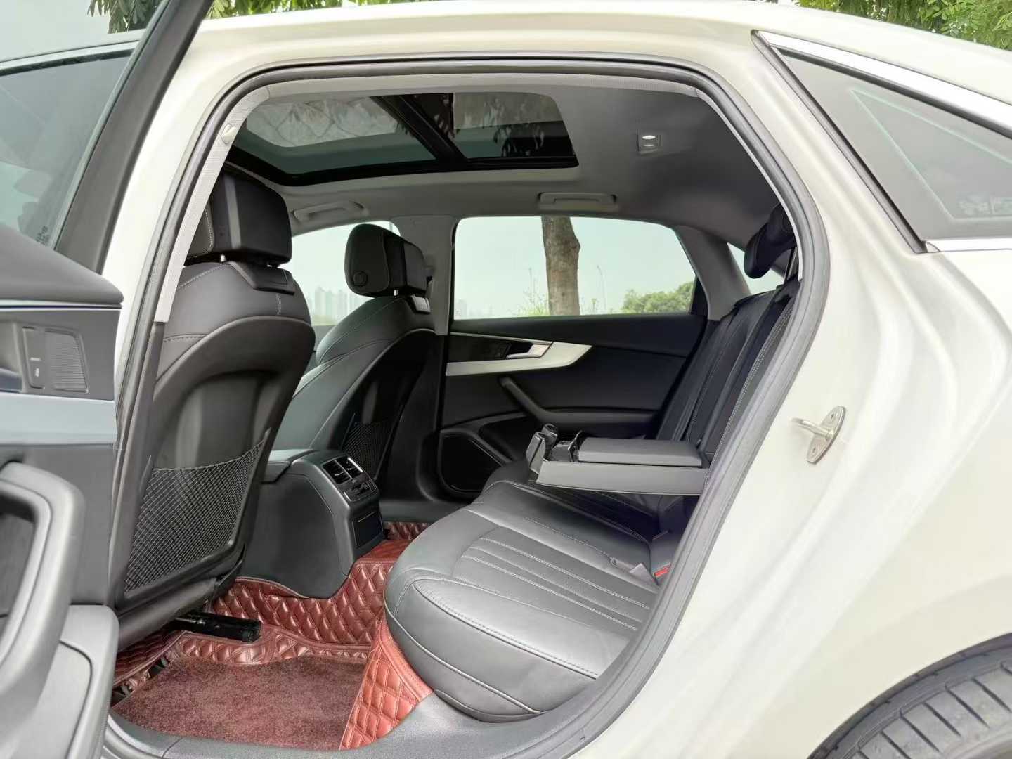 2021 Audi A4L 2.0T AT,iwannabuycar,2021 Audi A4L 2.0T AT