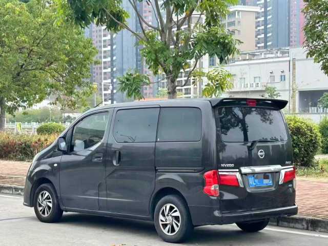 2015 Nissan NV200 1.6L MT,iwannabuycar,2015 Nissan NV200 1.6L MT