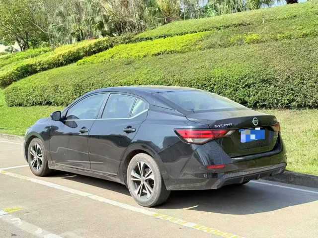 2019 Nissan Sylphy 1.6L XL CVT,iwannabuycar,2019 Nissan Sylphy 1.6L XL CVT