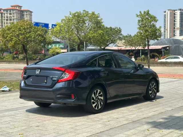 2017 Honda Civic 1.5T CVT,iwannabuycar,2017 Honda Civic 1.5T CVT