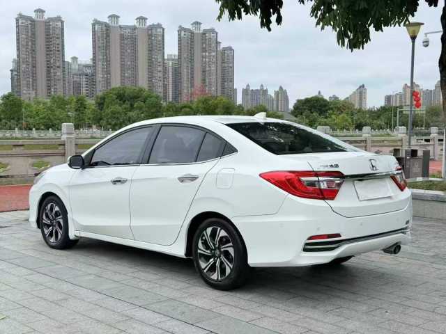2016 Honda Crider 1.8L CVT,iwannabuycar,2016 Honda Crider 1.8L CVT