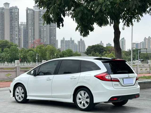 2016 Honda Jade 1.8L AT,iwannabuycar,2016 Honda Jade 1.8L AT