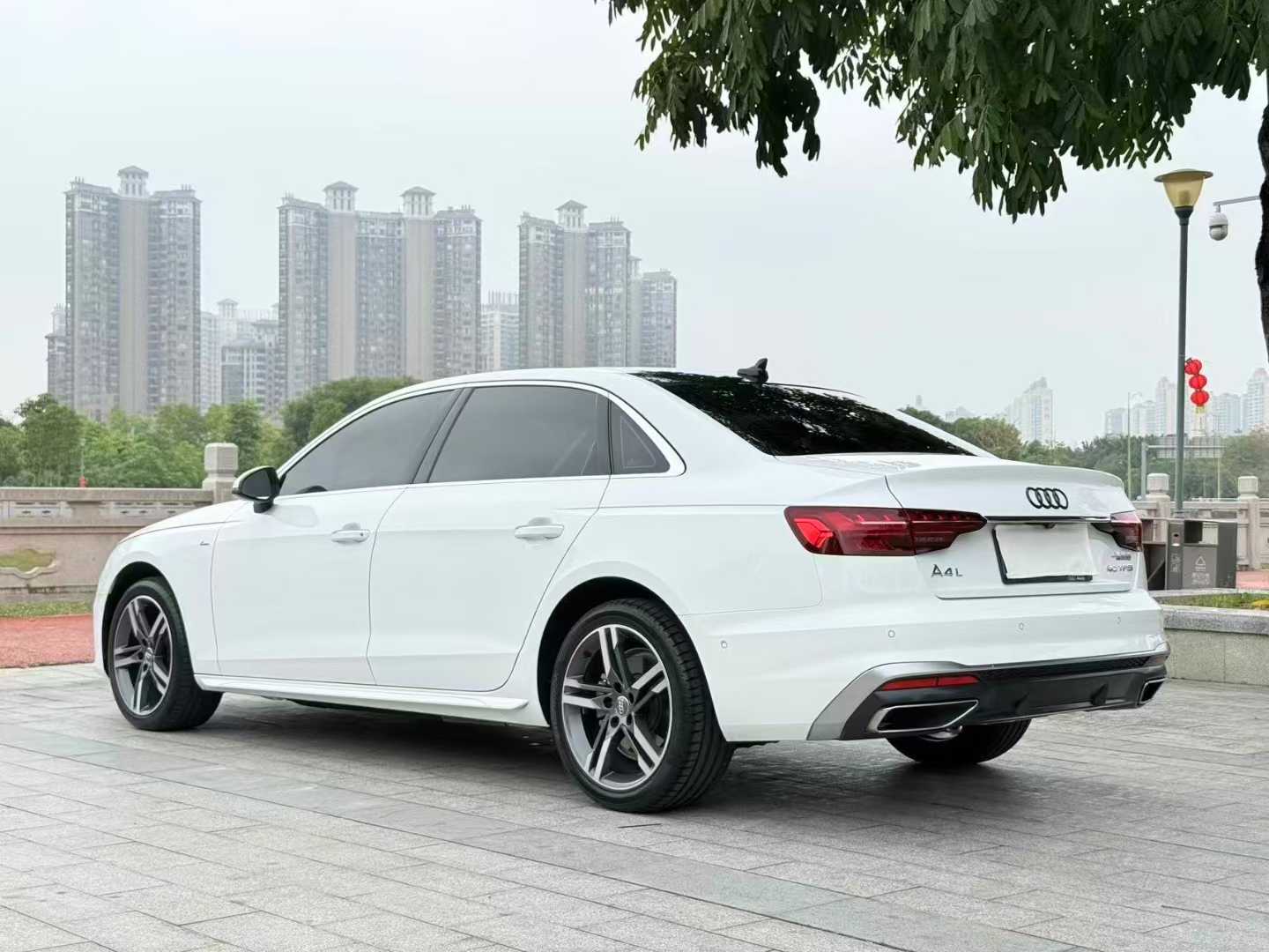 2021 Audi A4L 2.0T AT,iwannabuycar,2021 Audi A4L 2.0T AT