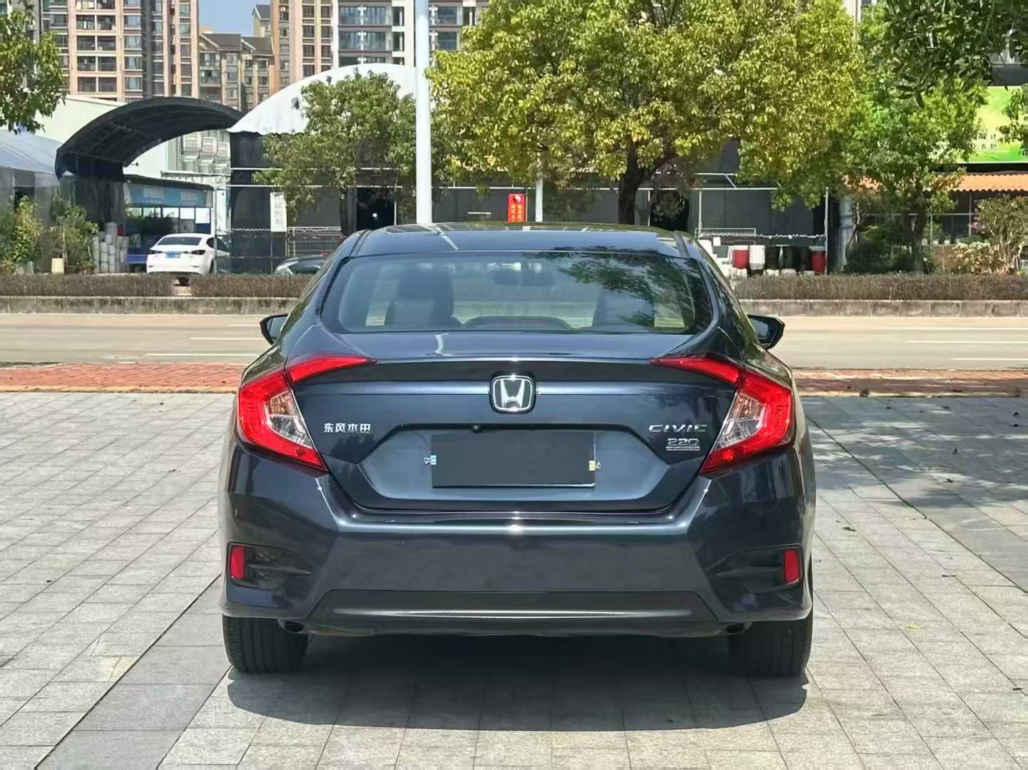 2017 Honda Civic 1.5T CVT,iwannabuycar,2017 Honda Civic 1.5T CVT