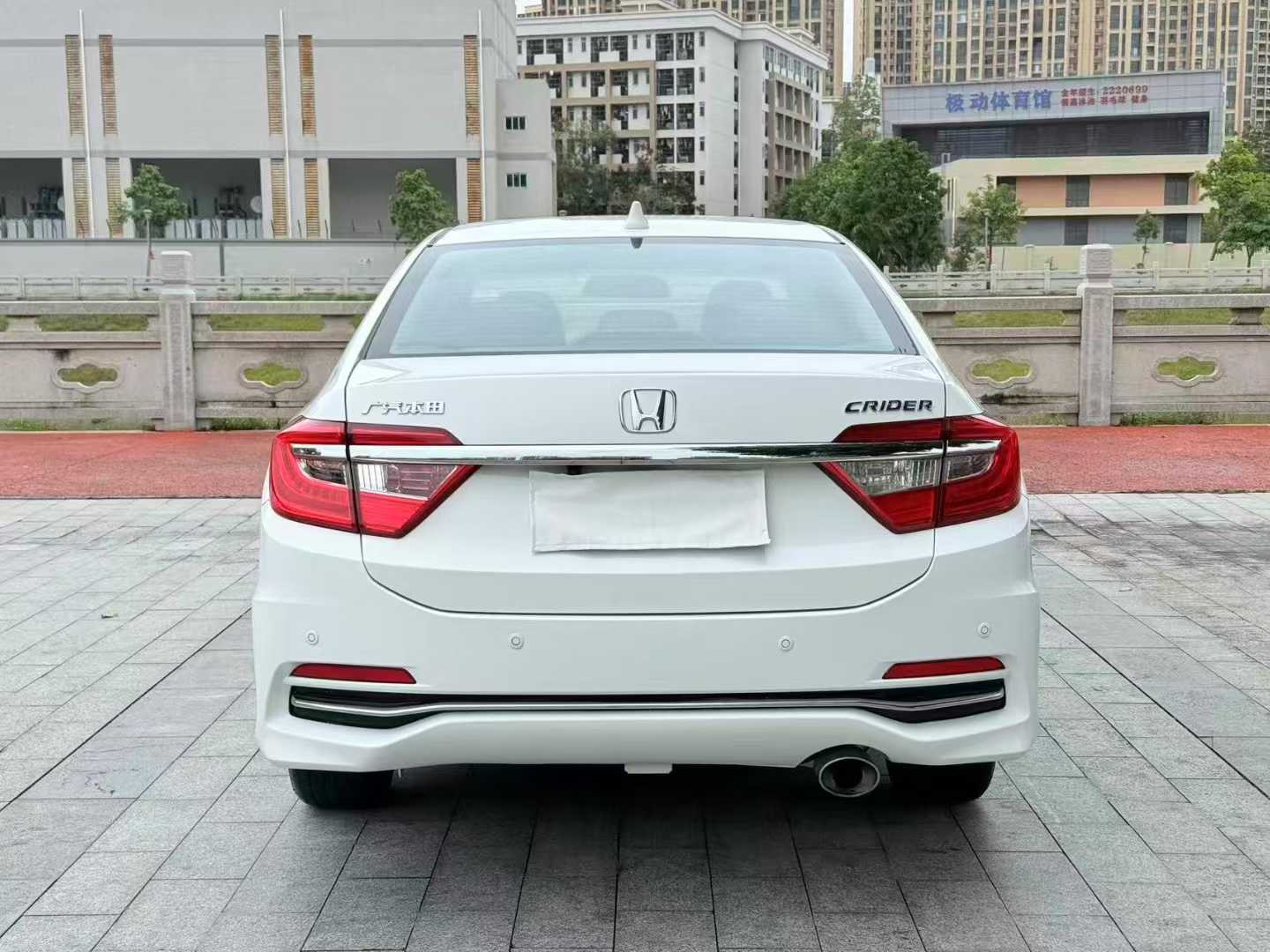 2016 Honda Crider 1.8L CVT,iwannabuycar,2016 Honda Crider 1.8L CVT