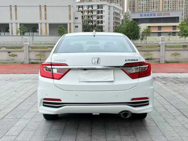 2016 Honda Crider 1.8L CVT,iwannabuycar,2016 Honda Crider 1.8L CVT