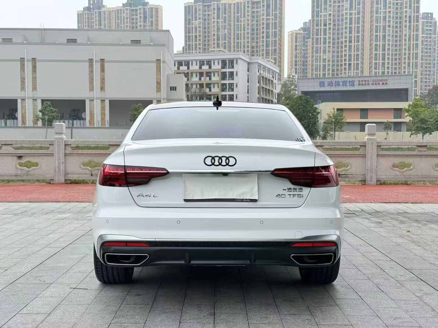 2021 Audi A4L 2.0T AT,iwannabuycar,2021 Audi A4L 2.0T AT