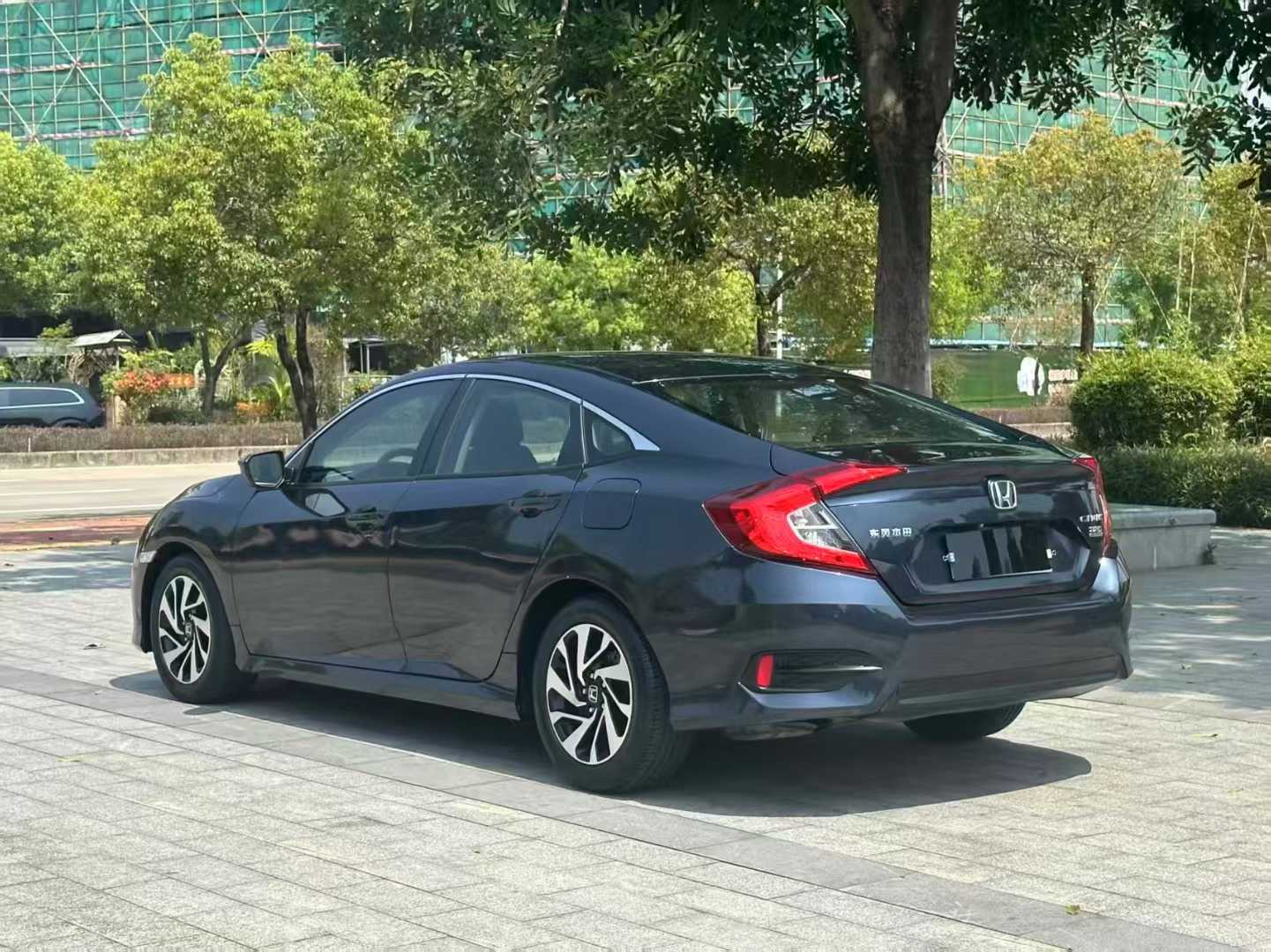 2017 Honda Civic 1.5T CVT,iwannabuycar,2017 Honda Civic 1.5T CVT