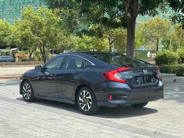 2017 Honda Civic 1.5T CVT,iwannabuycar,2017 Honda Civic 1.5T CVT