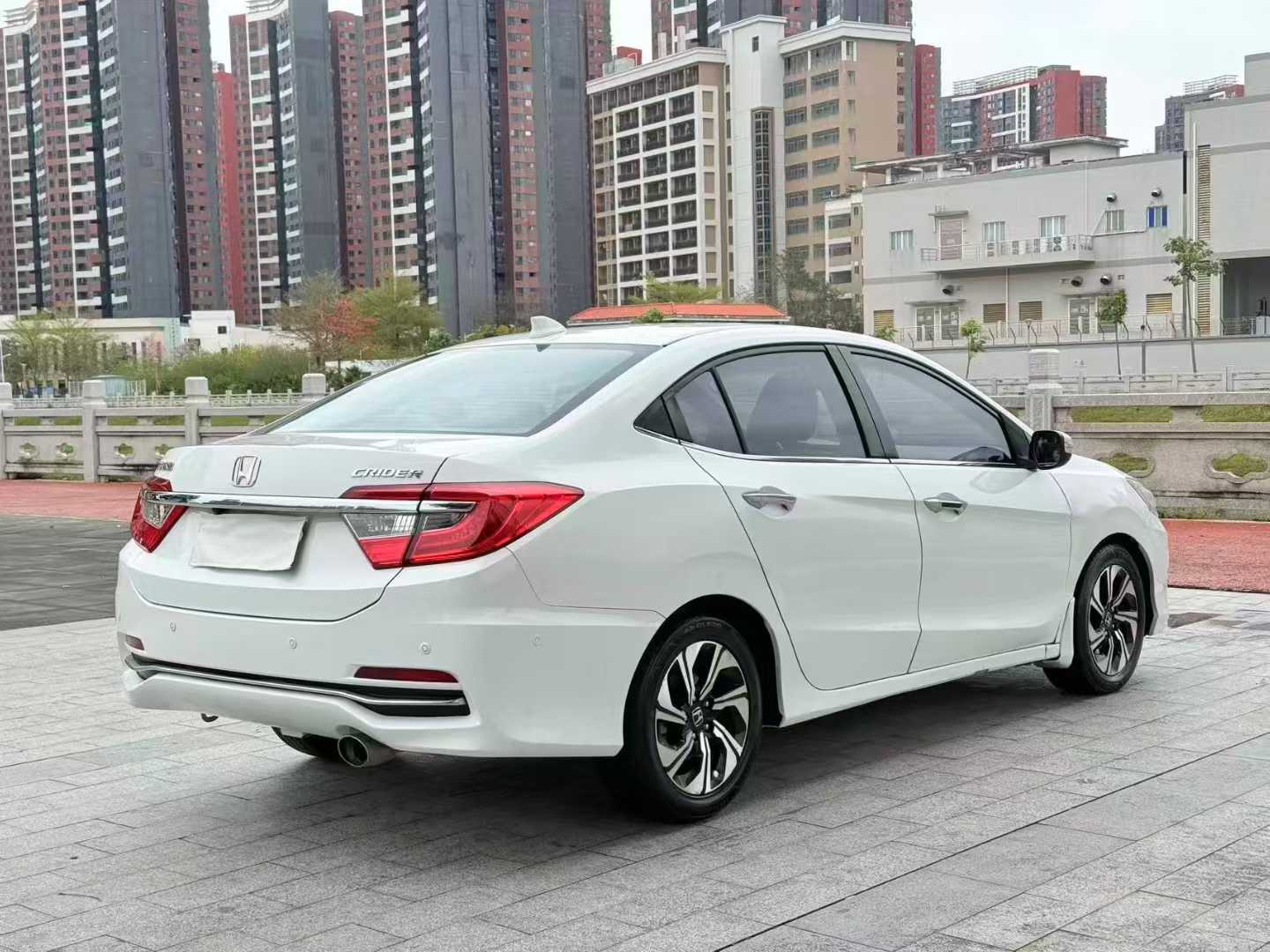 2016 Honda Crider 1.8L CVT,iwannabuycar,2016 Honda Crider 1.8L CVT