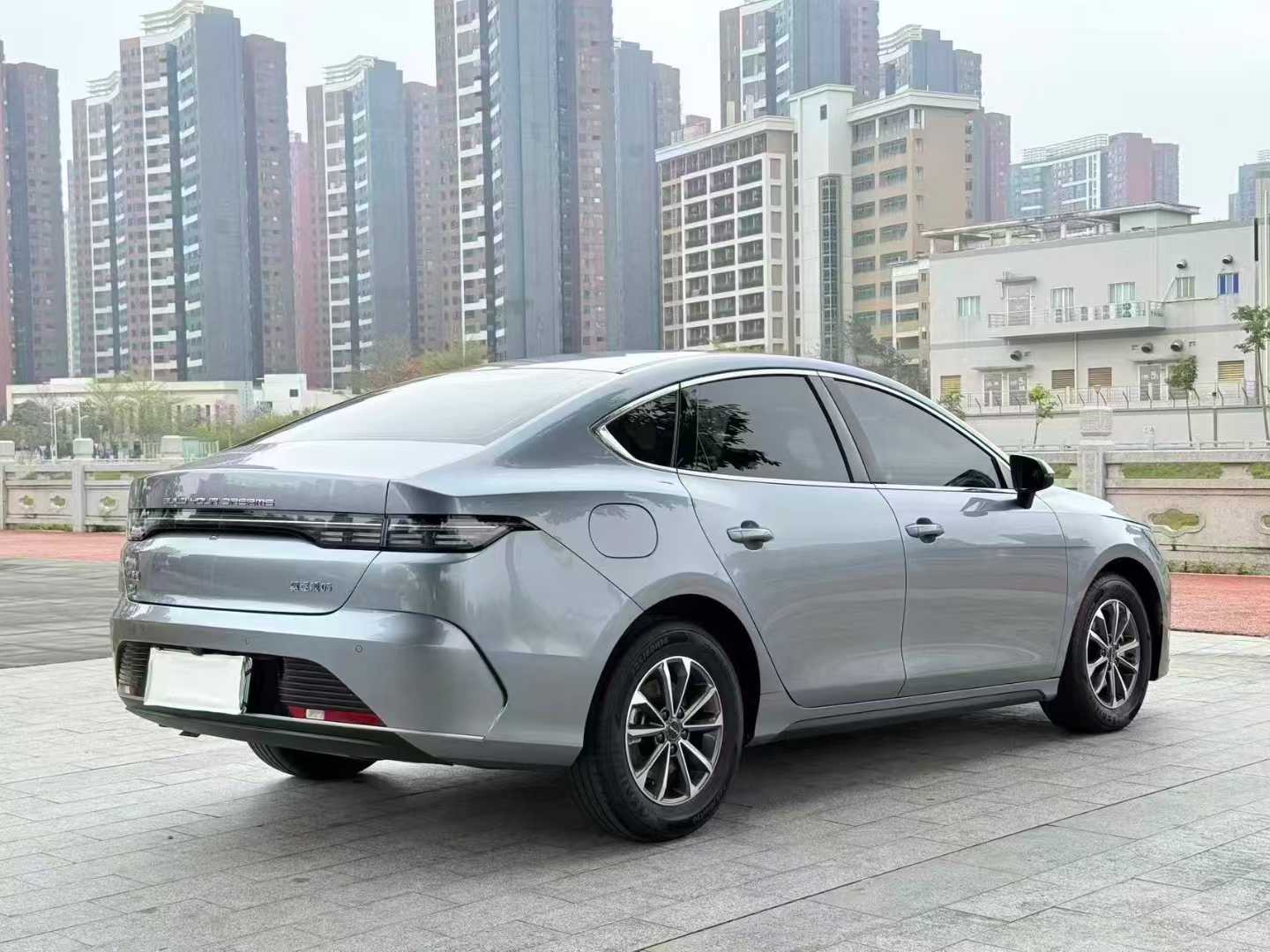 2025 BYD Destroyer 05  HEV Electric Range 55 km,iwannabuycar,2025 BYD Destroyer 05  HEV Electric Range 55 km