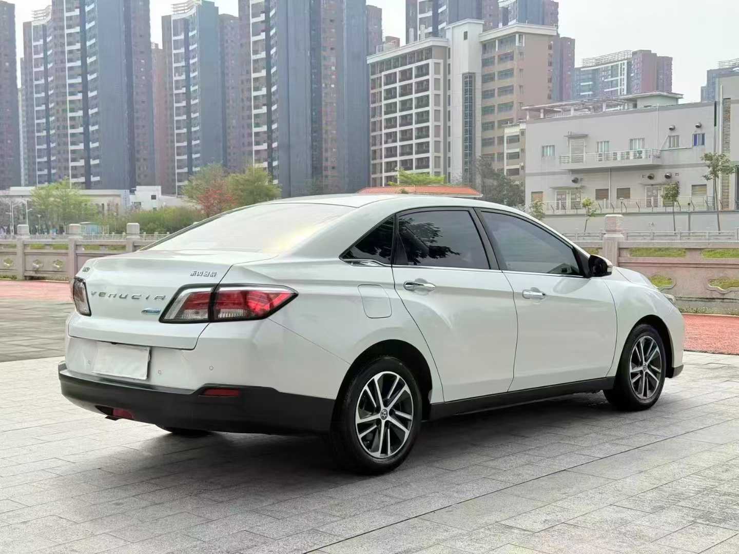 2018 Venucia D60 1.6L CVT,iwannabuycar,2018 Venucia D60 1.6L CVT