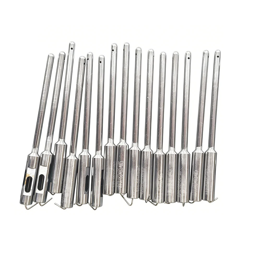 Semi-circular mandrel contour alignment and clamping detail for semi-cylindrical workpieces