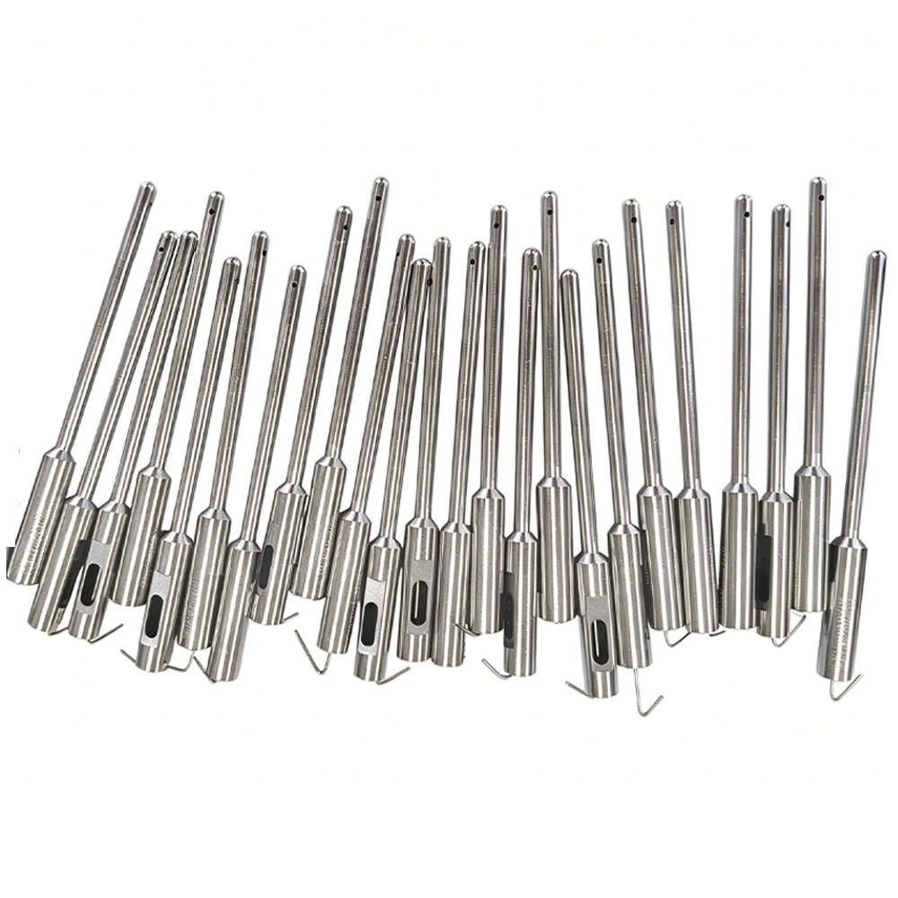 Semi-circular Mandrel,MY SHOP,Semi-circular Mandrel-MY SHOP