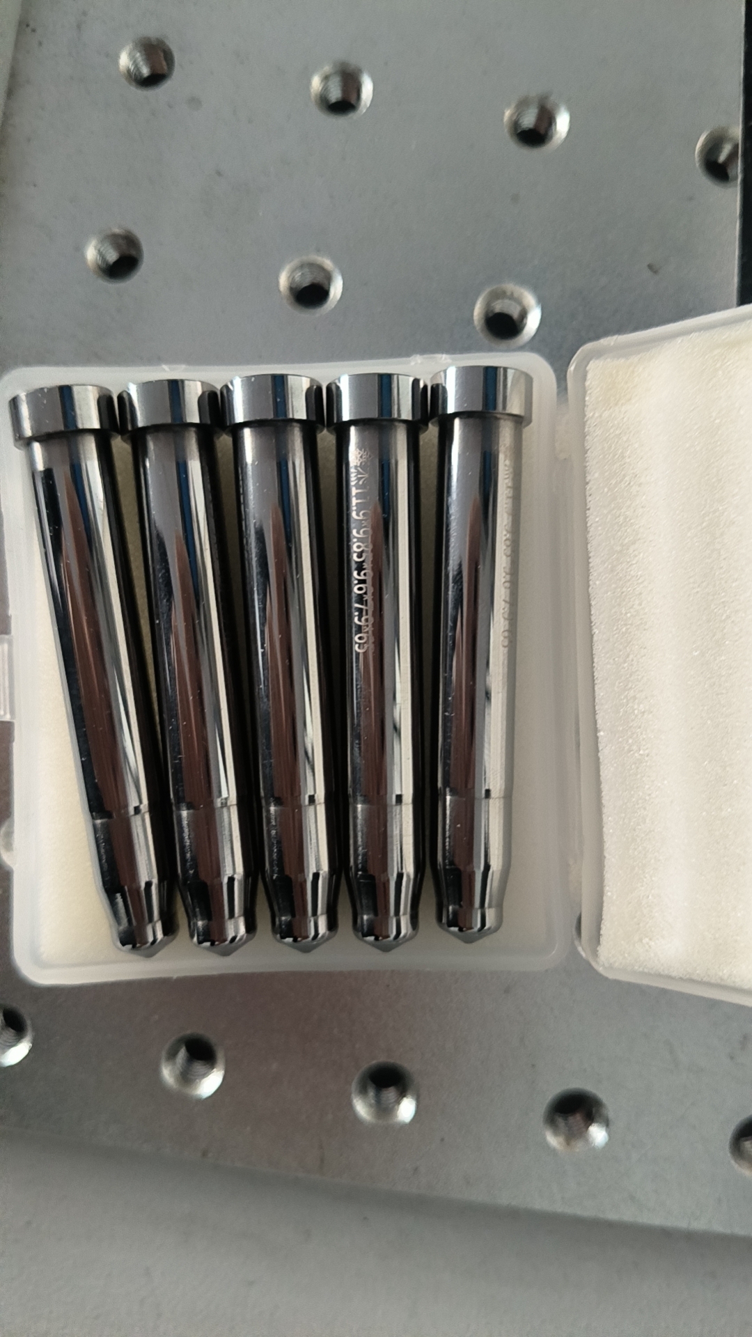 Tungsten Carbide Punch,MY SHOP,Tungsten Carbide Punch-MY SHOP