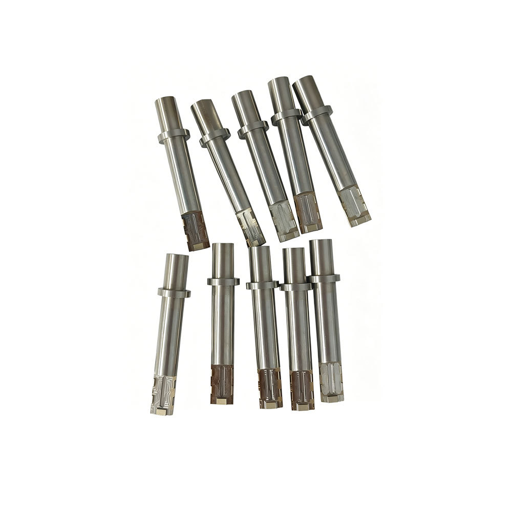 Valve Seat Guide Mandrel,MY SHOP,Valve Seat Guide Mandrel-MY SHOP