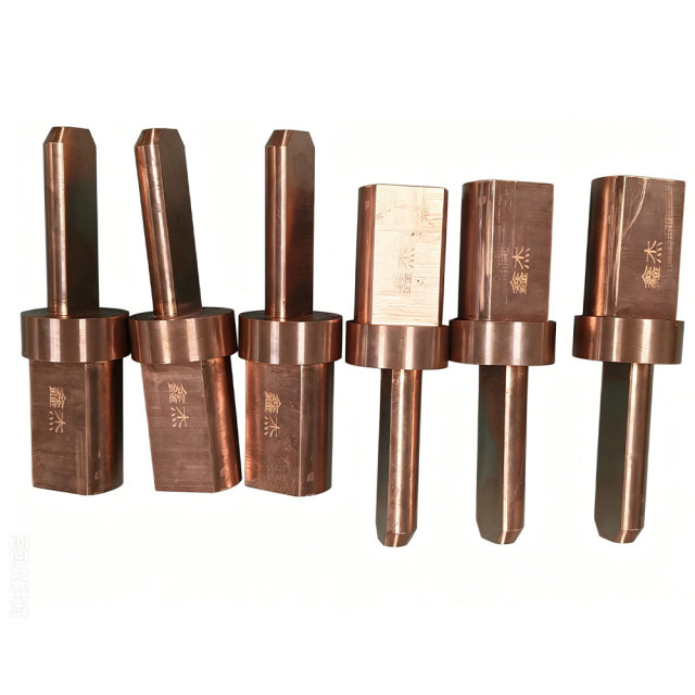Bracket Spot Welding Mandrel,MY SHOP,Bracket Spot Welding Mandrel-MY SHOP