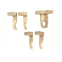 Brass Clip,MY SHOP,Brass Clip-MY SHOP
