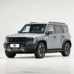 Jetour T2,Sichuan Xibang Times Automobile Group Co.,Ltd,Jetour T2