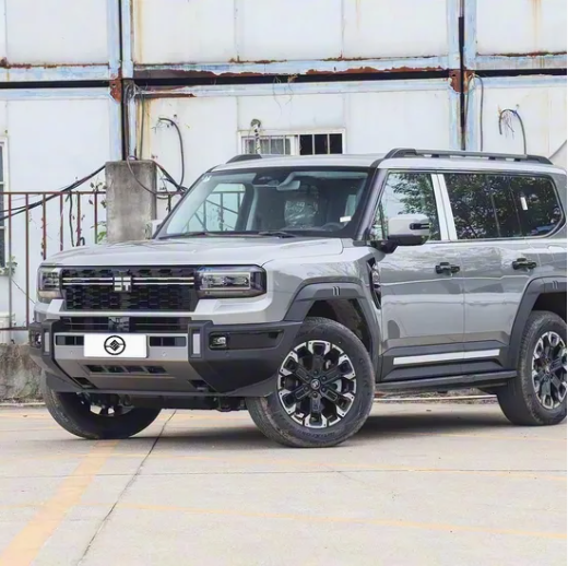 Jetour G700,Sichuan Xibang Times Automobile Group Co.,Ltd,Jetour G700