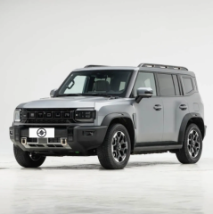 Jetour Traveler,Sichuan Xibang Times Automobile Group Co.,Ltd,Jetour Traveler