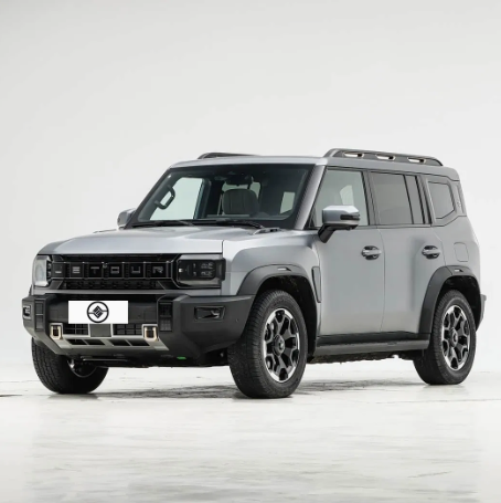Jetour Traveler,Sichuan Xibang Times Automobile Group Co.,Ltd,Jetour Traveler