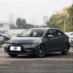 Toyota Levin,Sichuan Xibang Times Automobile Group Co.,Ltd,Toyota Levin