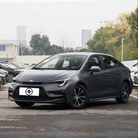 Toyota Levin,Sichuan Xibang Times Automobile Group Co.,Ltd,Toyota Levin