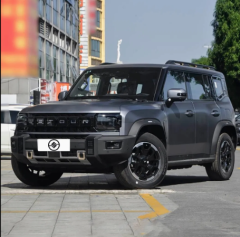 Jetour X70,Sichuan Xibang Times Automobile Group Co.,Ltd,Jetour X70