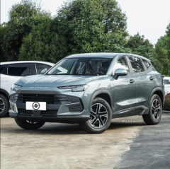 Jetour Dasheng,Sichuan Xibang Times Automobile Group Co.,Ltd,Jetour Dasheng
