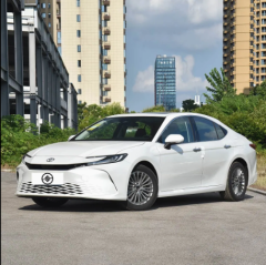 Toyota Camry,Sichuan Xibang Times Automobile Group Co.,Ltd,Toyota Camry