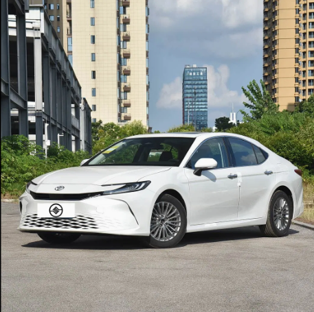 Toyota Camry,Sichuan Xibang Times Automobile Group Co.,Ltd,Toyota Camry