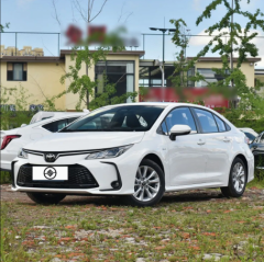Toyota Corolla,Sichuan Xibang Times Automobile Group Co.,Ltd,Toyota Corolla
