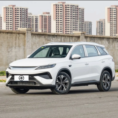 Byd Tang,Sichuan Xibang Times Automobile Group Co.,Ltd,Byd Tang