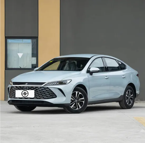 Byd Qin,Sichuan Xibang Times Automobile Group Co.,Ltd,Byd Qin
