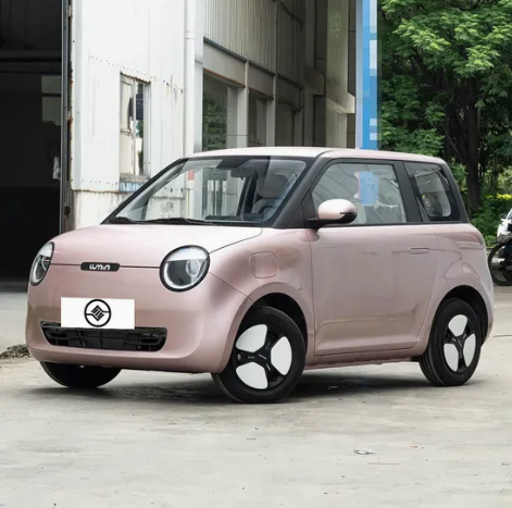 Changan Lumin,Sichuan Xibang Times Automobile Group Co.,Ltd,Changan Lumin