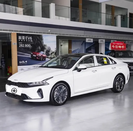 K5,Sichuan Xibang Times Automobile Group Co.,Ltd,K5