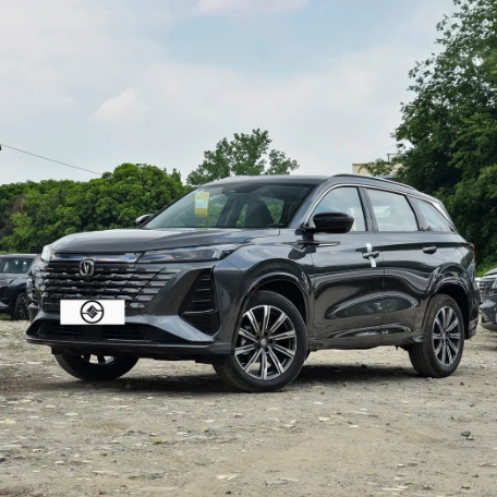 Cs55 plus,Sichuan Xibang Times Automobile Group Co.,Ltd,Cs55 plus