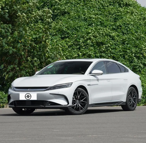 BYD Han,Sichuan Xibang Times Automobile Group Co.,Ltd,BYD Han