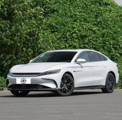 BYD Han,Sichuan Xibang Times Automobile Group Co.,Ltd,BYD Han
