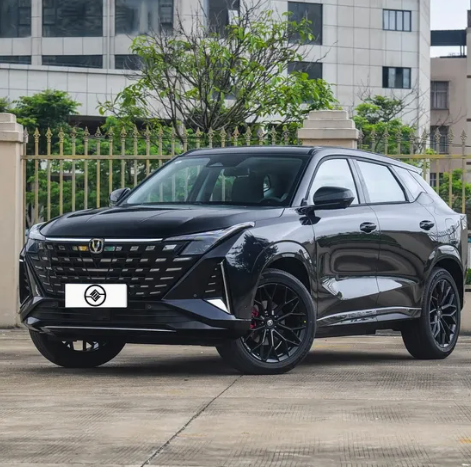 Uni-z,Sichuan Xibang Times Automobile Group Co.,Ltd,Uni-z