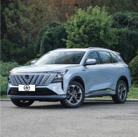 CS75,Sichuan Xibang Times Automobile Group Co.,Ltd,CS75