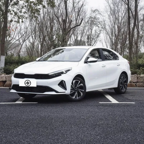 Kx3,Sichuan Xibang Times Automobile Group Co.,Ltd,Kx3