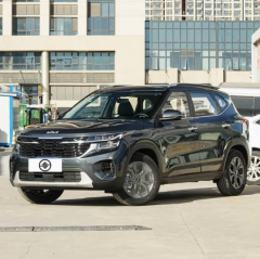 Sportage,Sichuan Xibang Times Automobile Group Co.,Ltd,Sportage