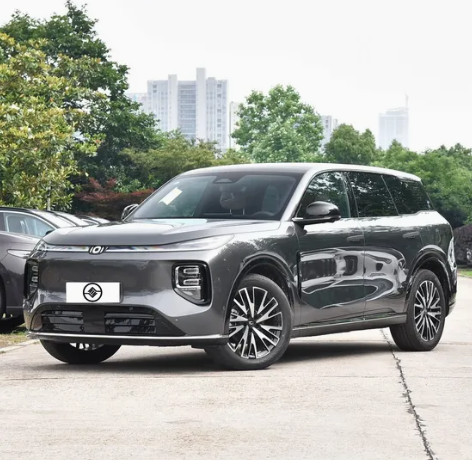 Qiyuan Q07,Sichuan Xibang Times Automobile Group Co.,Ltd,Qiyuan Q07